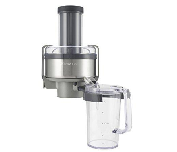 KENWOOD Przystawka sokowirówka do robotów kuchennych KA AT641A - 370882 - zdjęcie 2